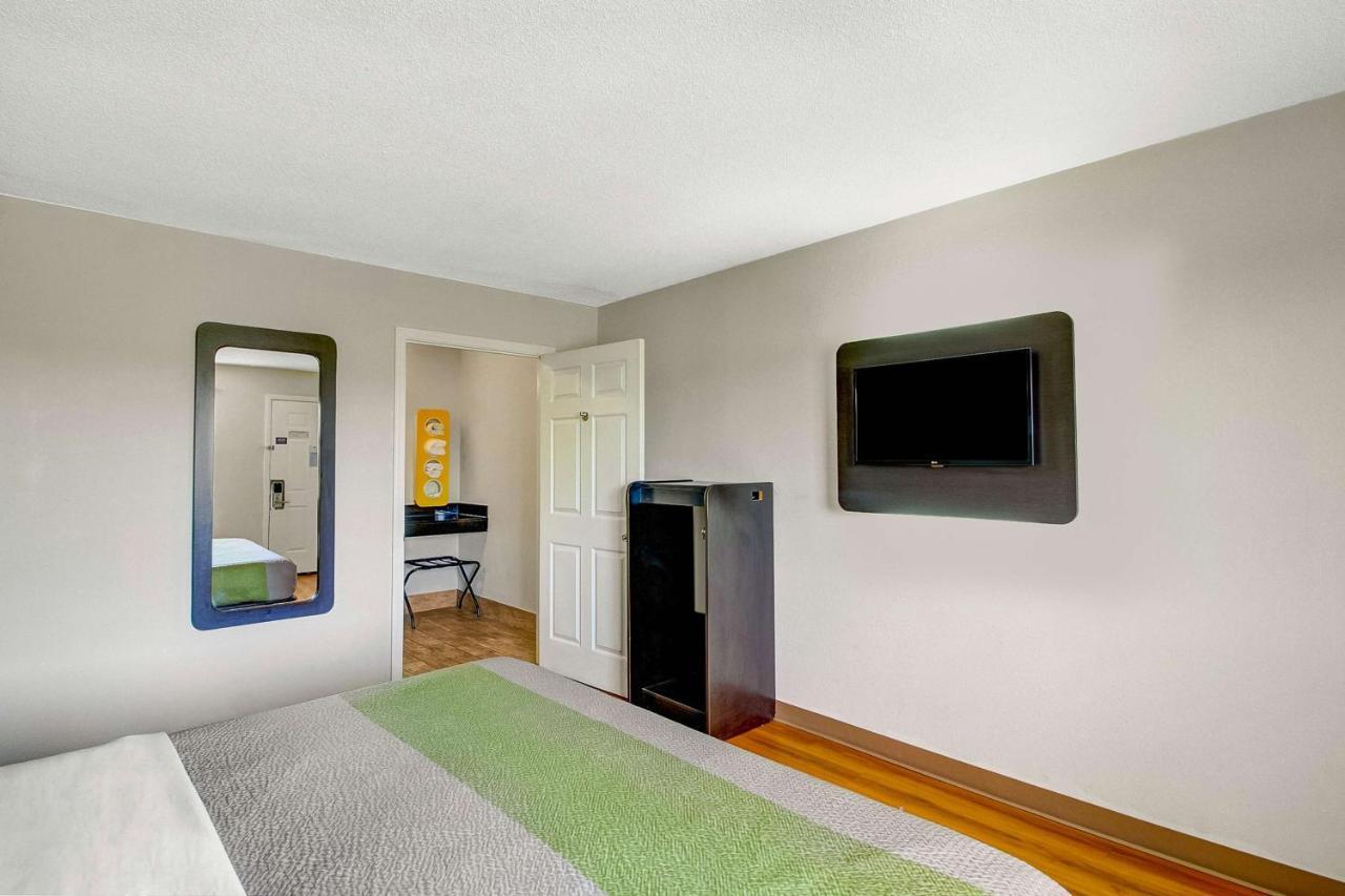 Motel 6-Charles Town, Wv Luaran gambar