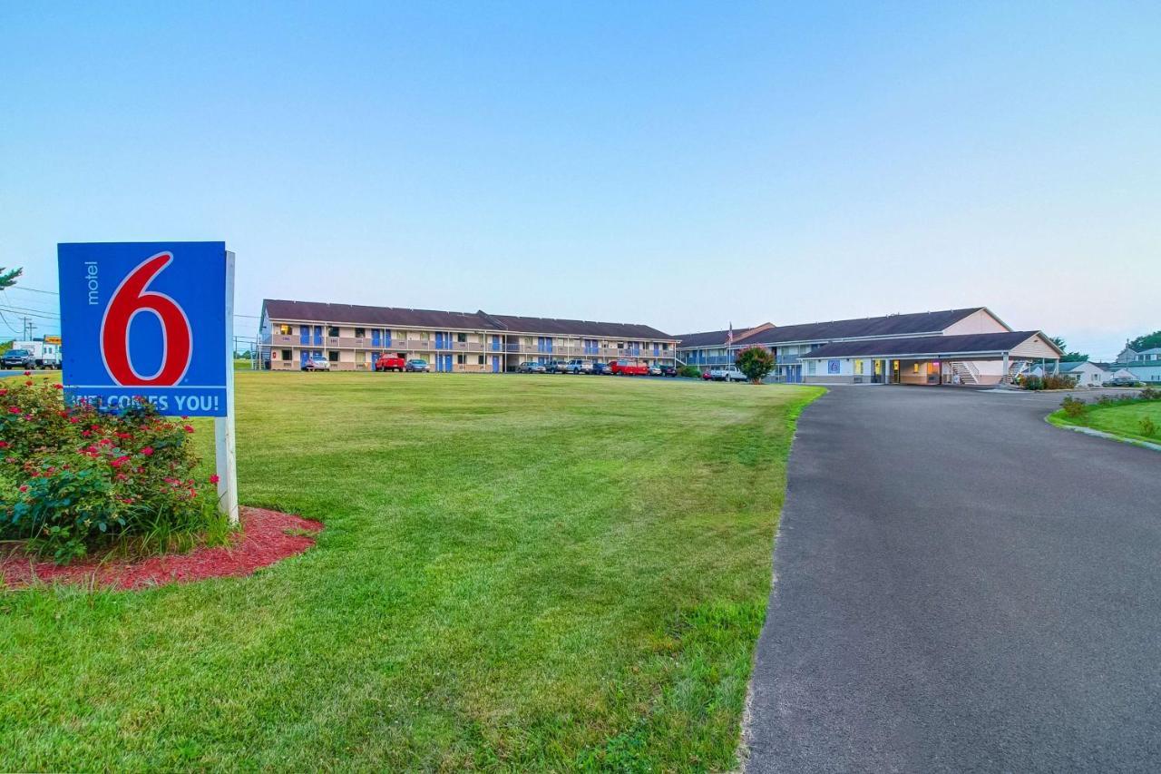 Motel 6-Charles Town, Wv Luaran gambar