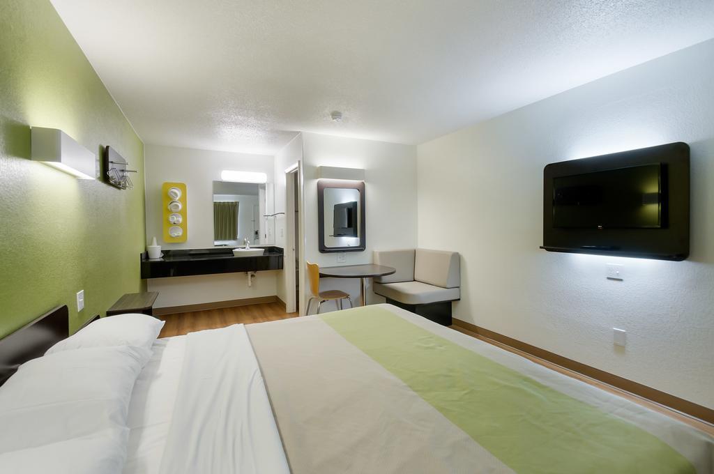 Motel 6-Charles Town, Wv Luaran gambar